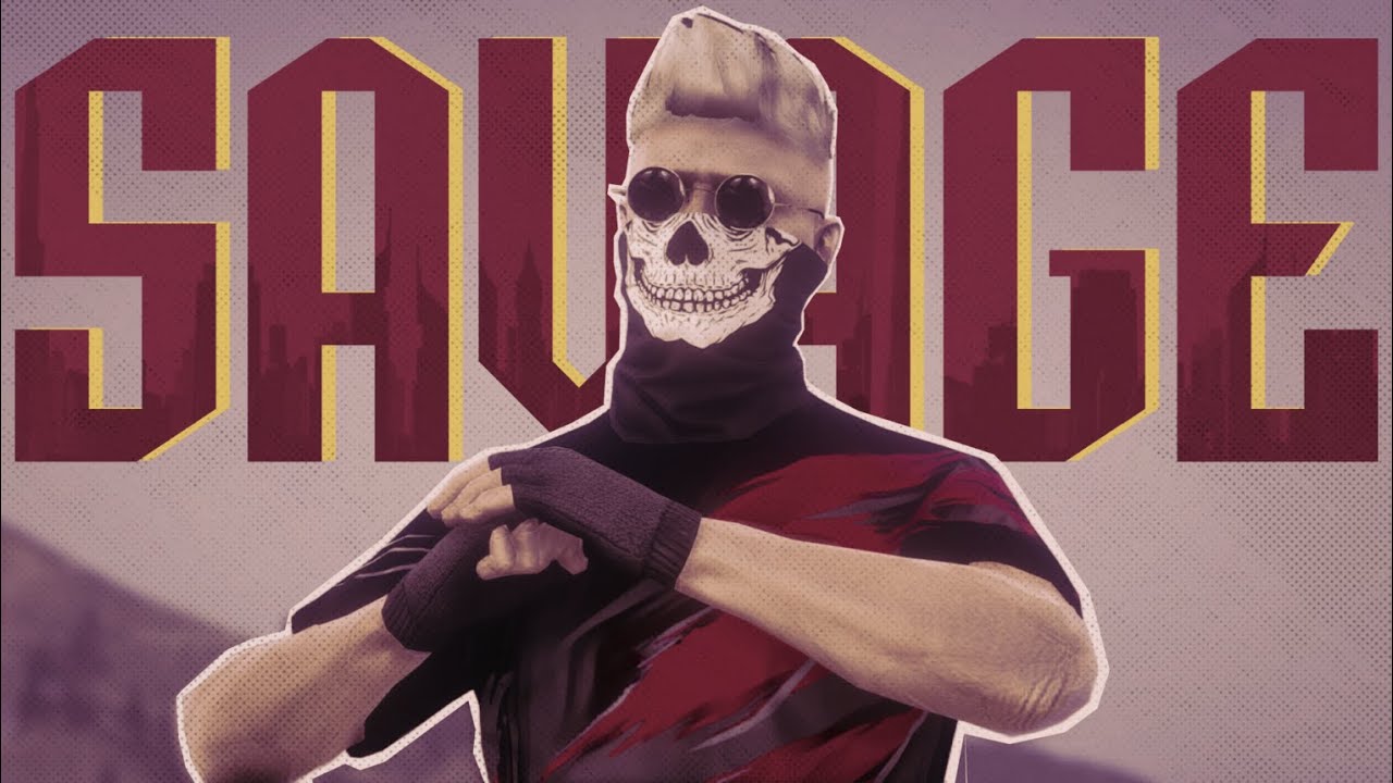 XLANTIS V3 | TVA SAVAGE
