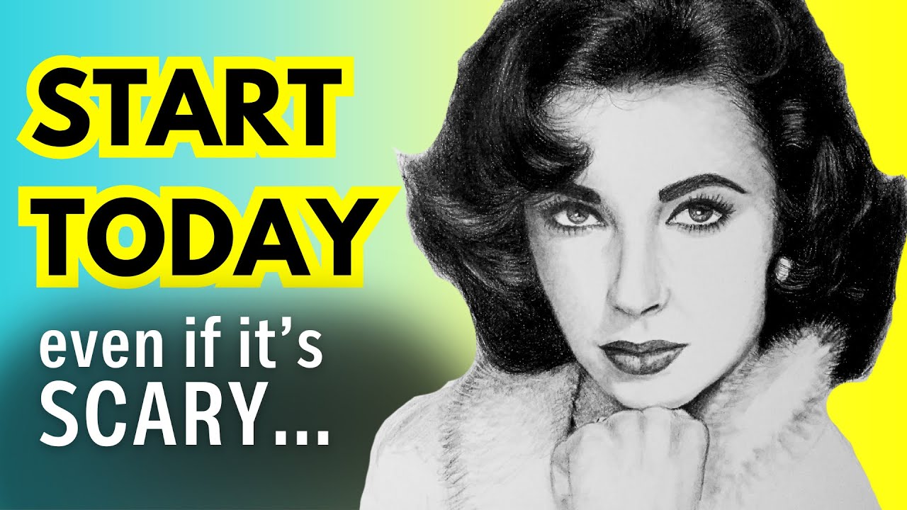 Why Should You Draw Famous Faces? 5 Important Aspects of Face Drawings