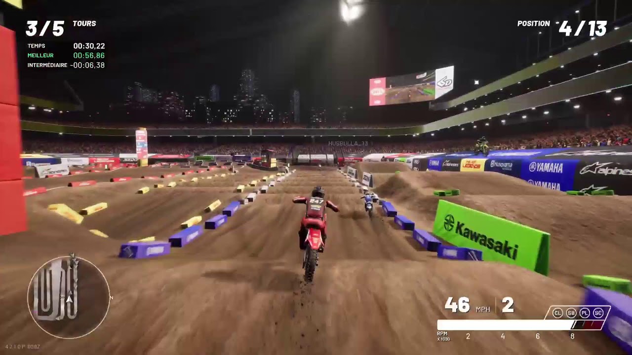 Atvvvvv Legends lekip