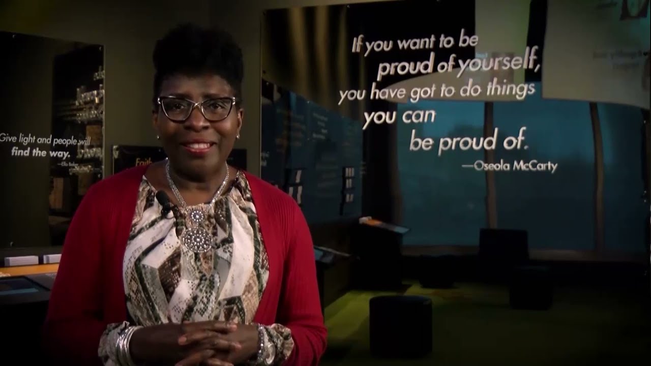 Mississippi Civil Rights Museum Video Tour - Gallery 8