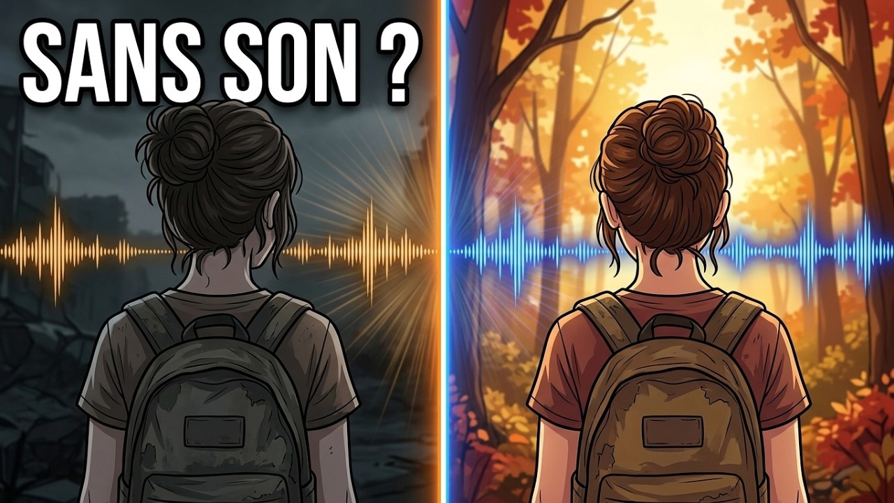 L'importance du son dans les jeux vidéo