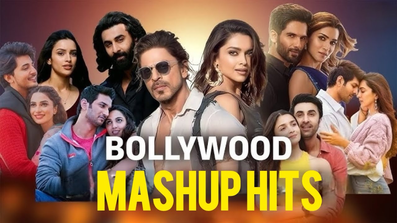 Golden Era to Modern Love Mashup | Kumar Sanu Alka Yagnik x Arijit Singh Hits 2026 #songflix