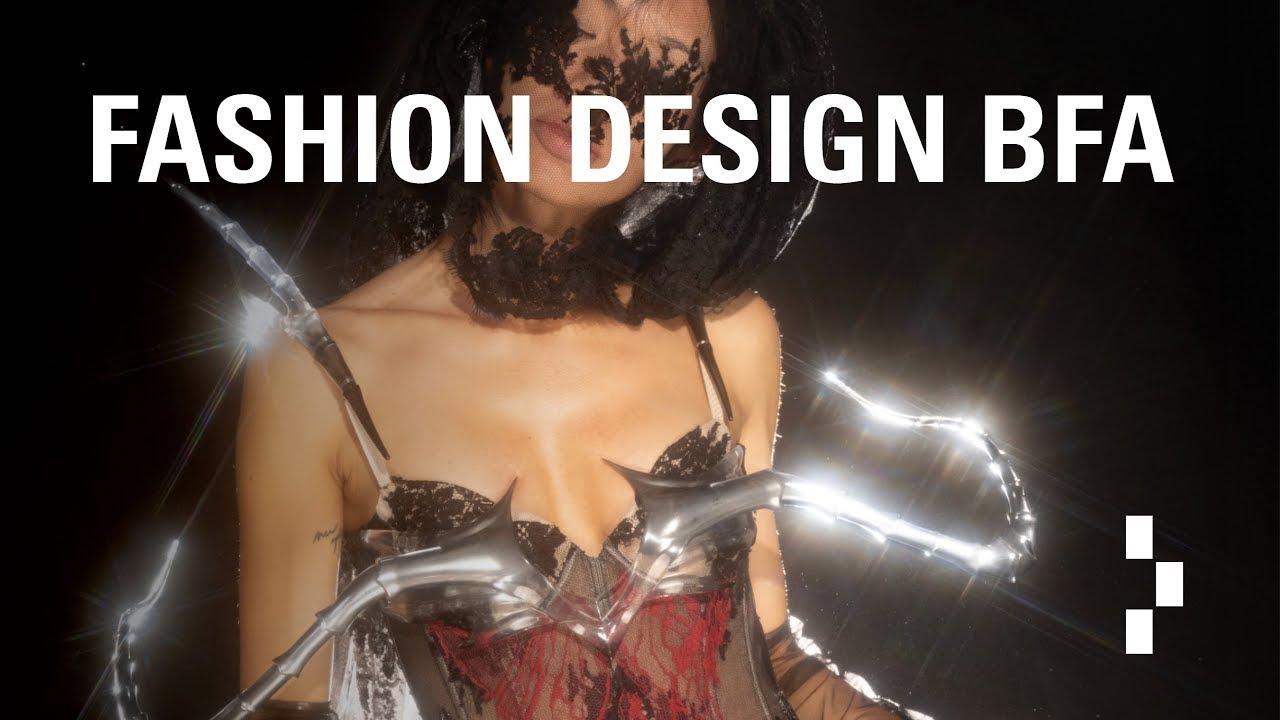 Fashion Design BFA | Otis College of Art and Design