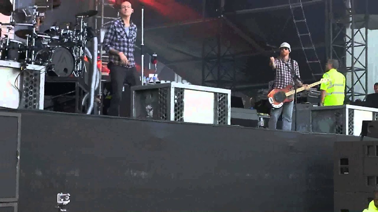Sound Check: Faint