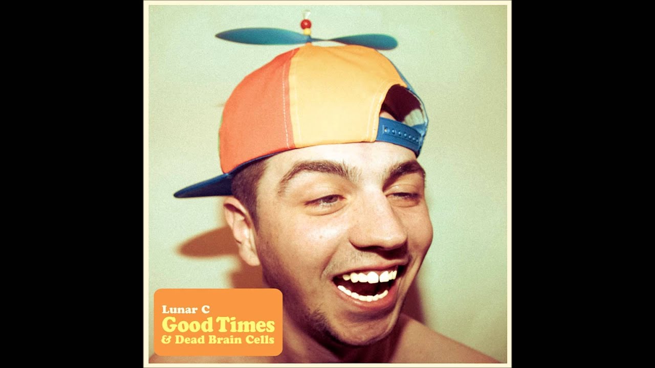 GTADBC | Lunar C Prod by Pete Cannon Track 5