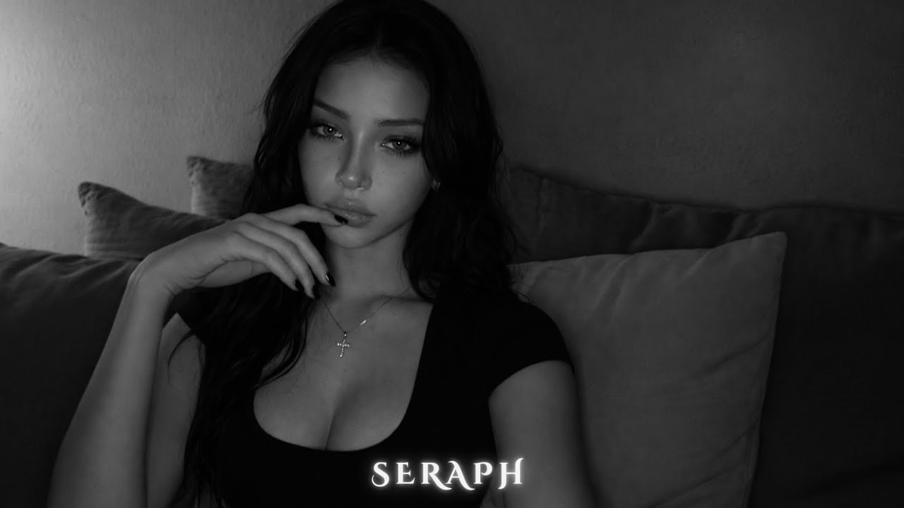 КАПА - Дым над головой (Seraph 𝘙𝘦𝘮𝘪𝘹) Deep House 2026