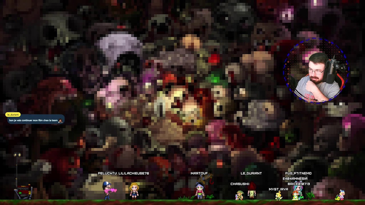 Infecter ou non ?