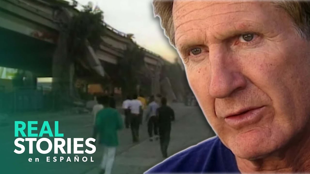 Terremoto en la Bahía de San Francisco | Rescate Crítico