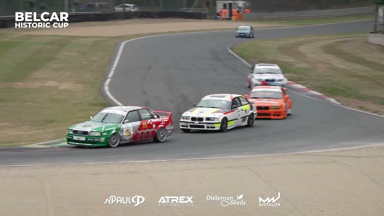 New Race Festival 2025 - Race Report