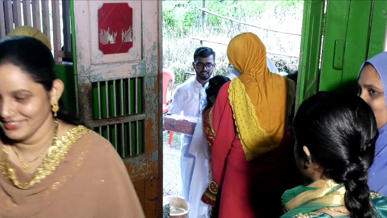 Shadi Mubarak || PART 3