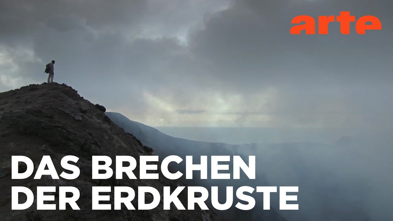 Zentralamerika | Kontinente in Bewegung | ARTE Fernweh