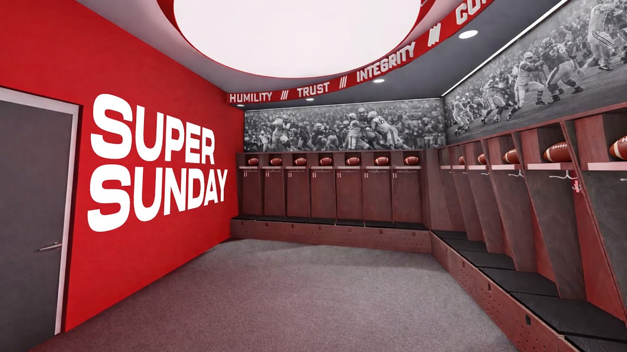 SUPER SUNDAY | Pastor Johnnie Wilson | 2/8/2026 | 8am Service