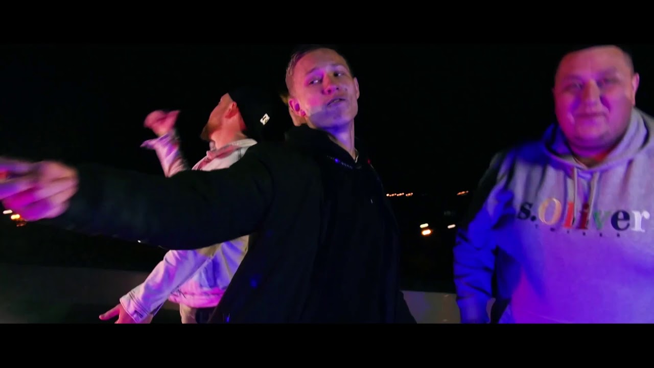 Премьера клипа MTI — Город   Песня про Ишим