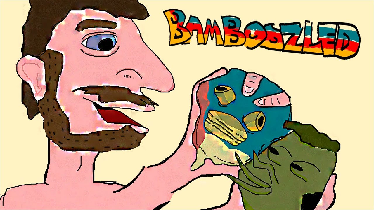 Bamboozled Returns