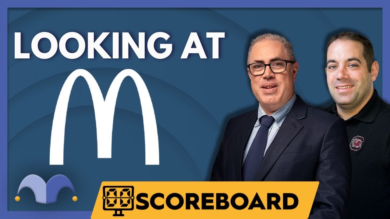 Is McDonald's Stock Worth the Hype? A Deep Dive into MCD Ratings