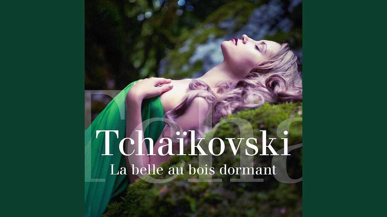 La Belle au bois dormant : Valse du final