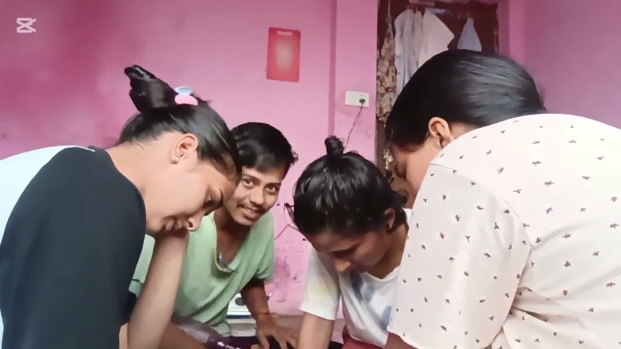 Khatarai challenge ludo game 😂 😁