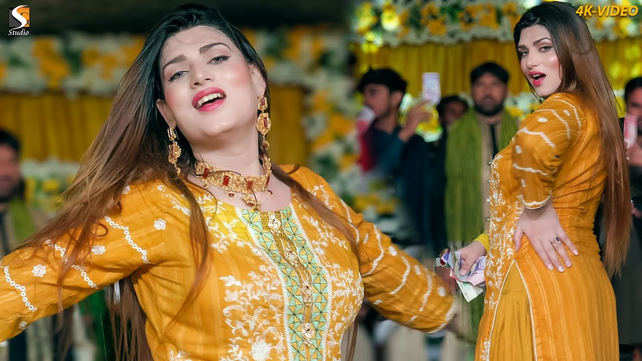 Urwa Khan Wedding Dance Performance , New Show 2023