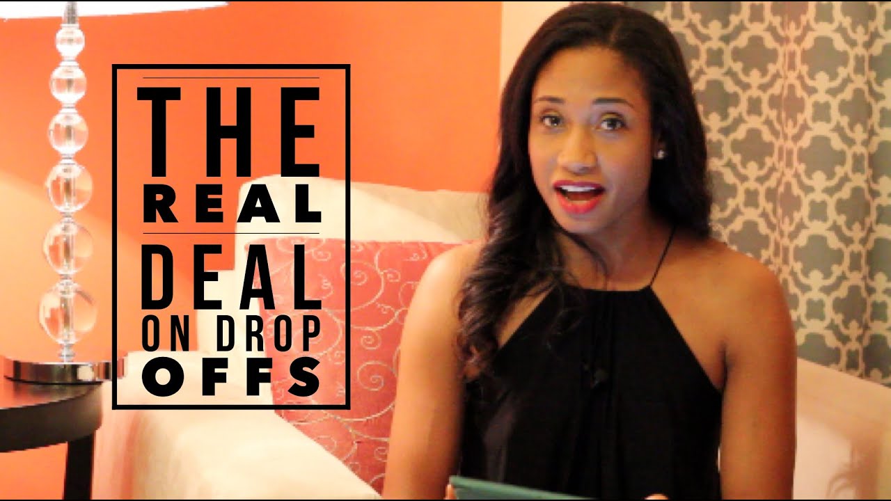 Get The Real Deal on Actor Dropoffs  | Acting Resource Guru