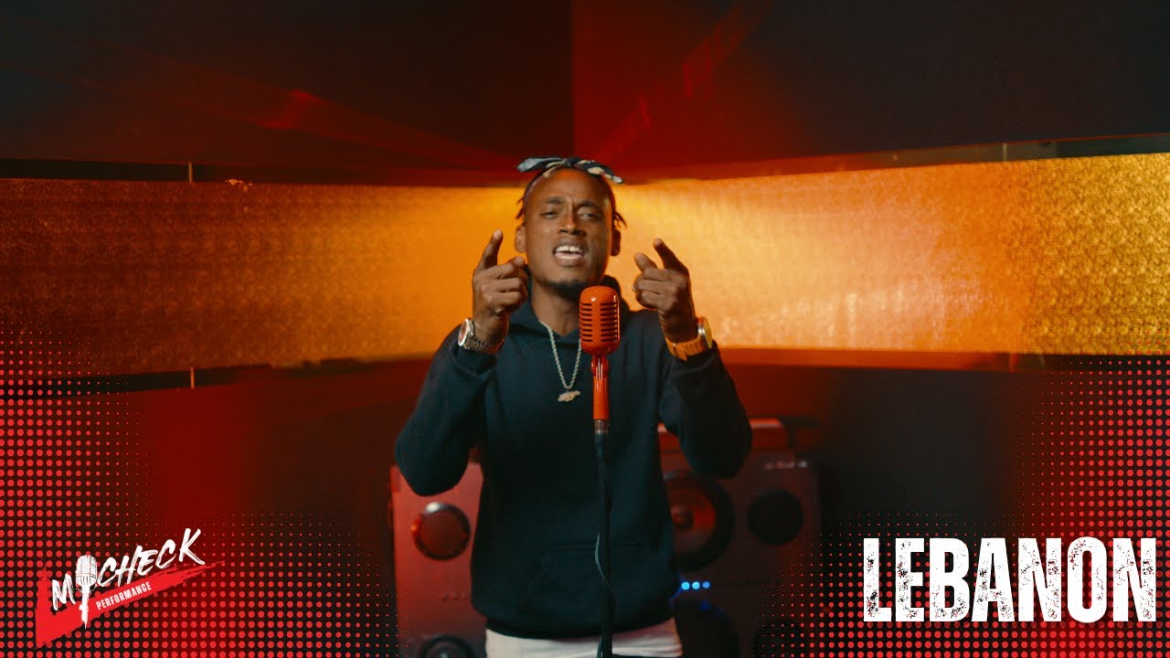 Lebanon - Dont Cry | MiCheck Performance
