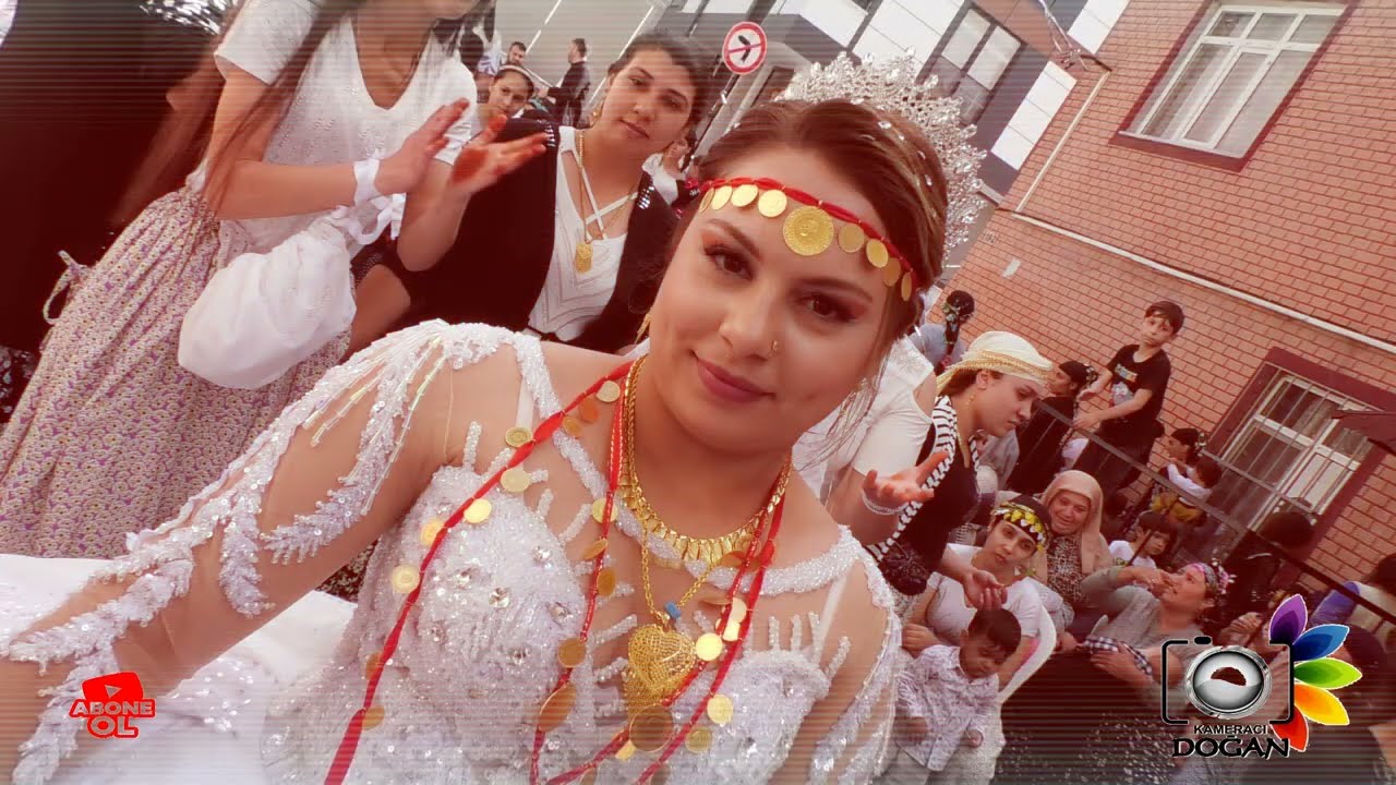 8.NESLİHAN ve YAŞAR ,ın   DÜĞÜNÜ .Kameracı DOĞAN 0536 397 60 27