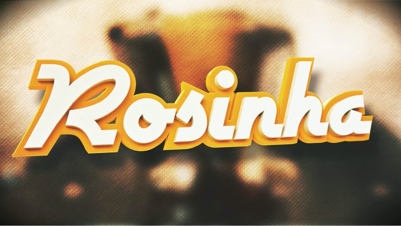 Rosinha - Fica Sempre no Coador (Official Video)