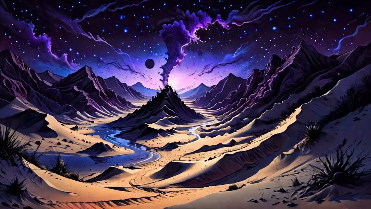 Psytrance (Full On) DJ Set 2025: Psiger - Opera Of The Mind