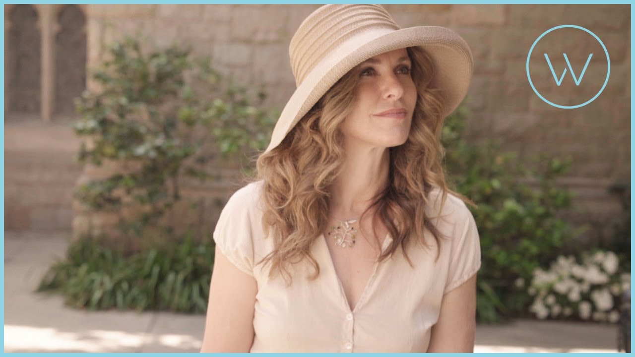 Amy Brenneman // Lives of Women