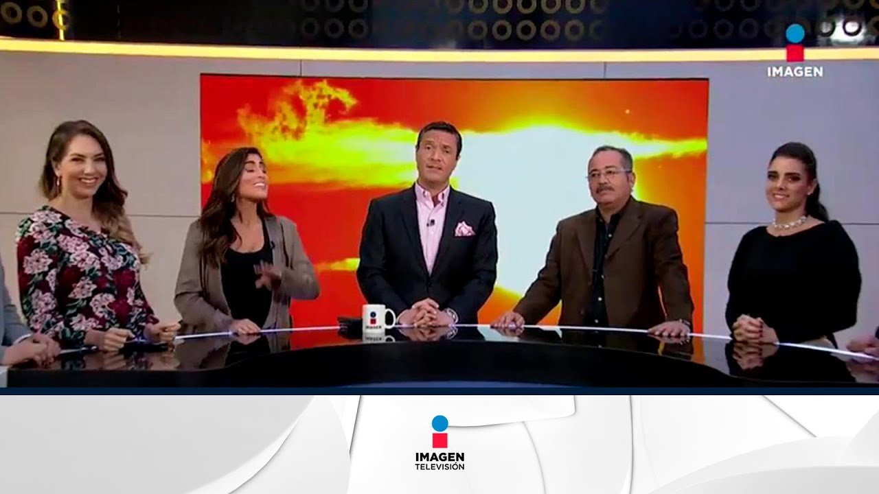 Noticias con Francisco Zea | Programa completo 2/Mar/2018