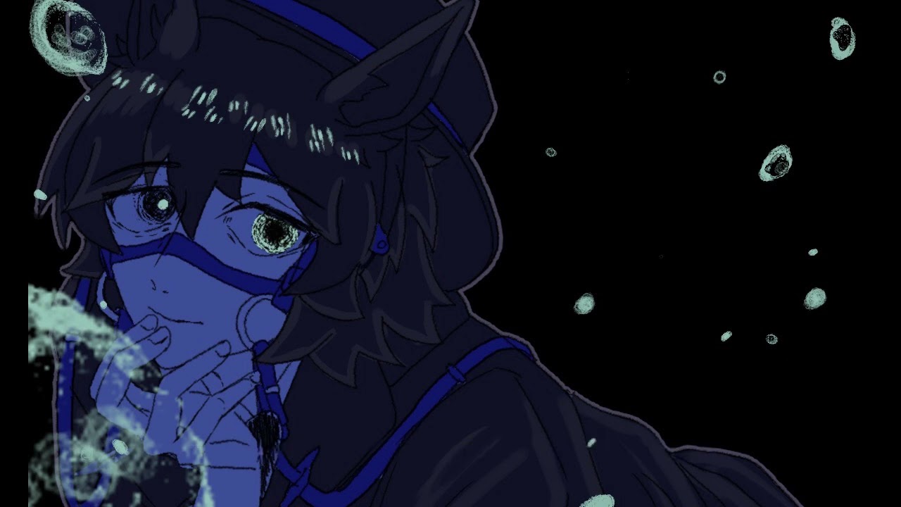 【アンリイレール・アーボルグ】一生恨むからね【UTAUカバー】