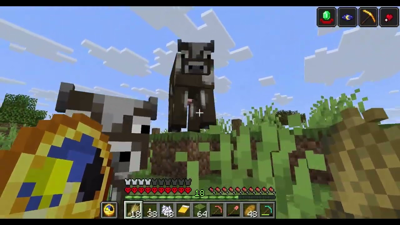 minecraft hardcore ep 2