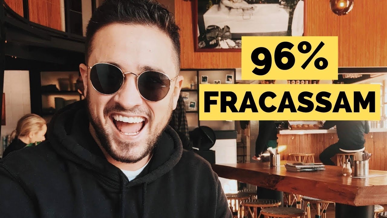 O segredo do SUCESSO e da FELICIDADE! Dica pra depois do CARNAVAL