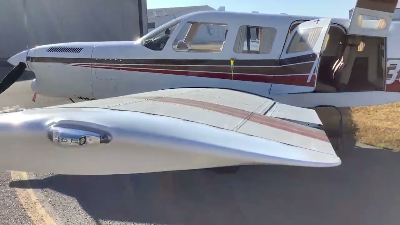 1984 PIPER T SARATOGA SP For Sale