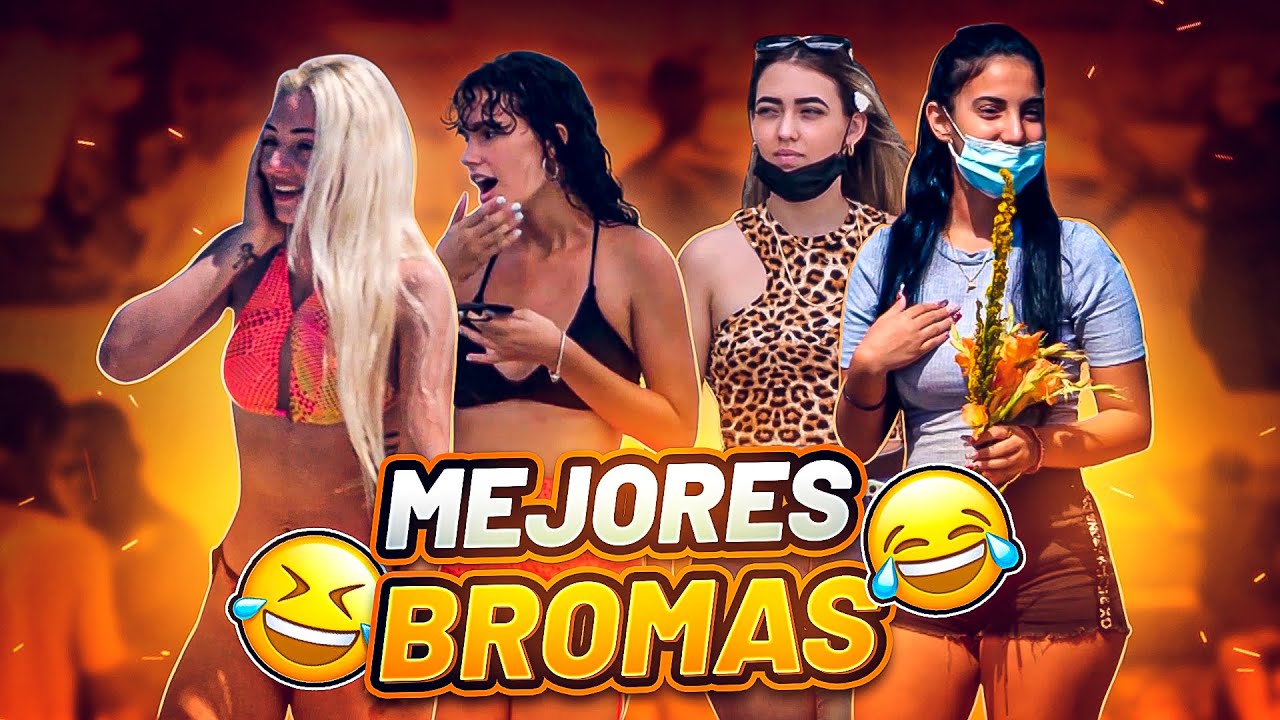 BROMAS MAS VIRALES 🏅🔥