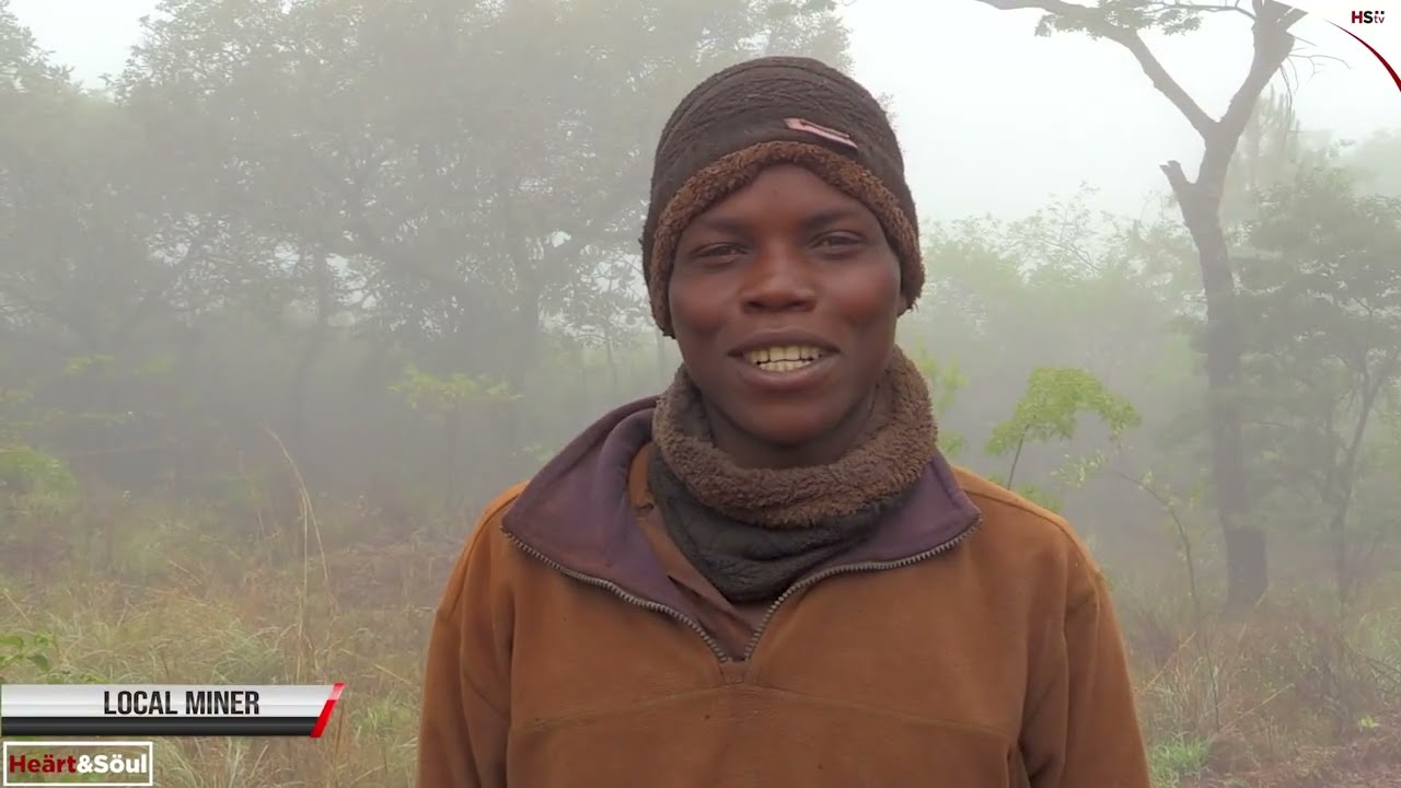 Shurugwi gold mafia, politics at play as Boterekwa succumbs to Chinese mining #Trailer coming soon