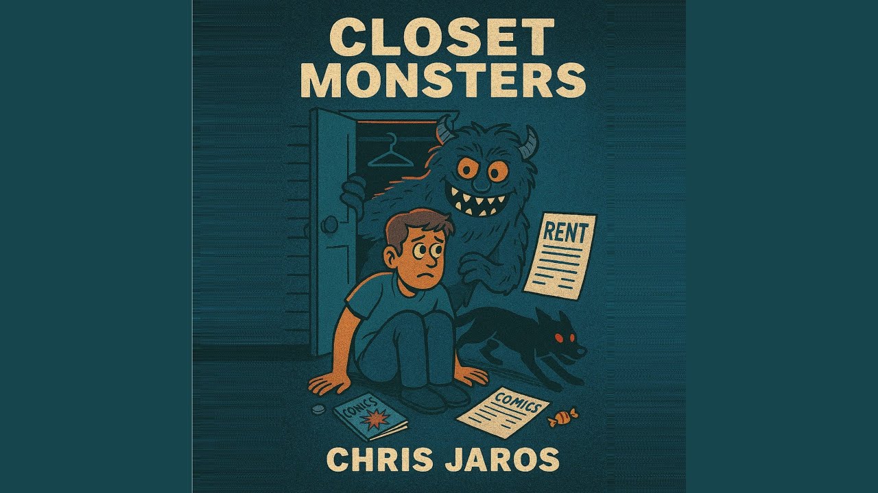 Closet Monsters