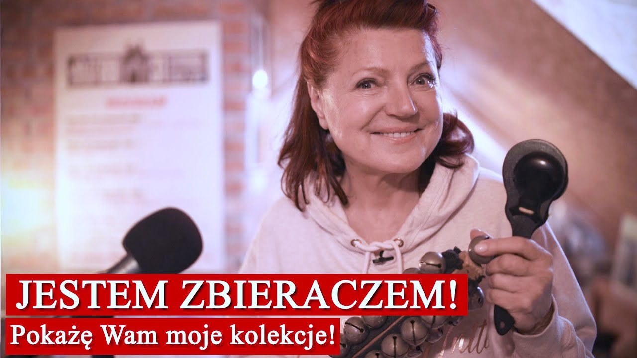 Jestem zbieraczem! Pokażę Wam moje kolekcje!