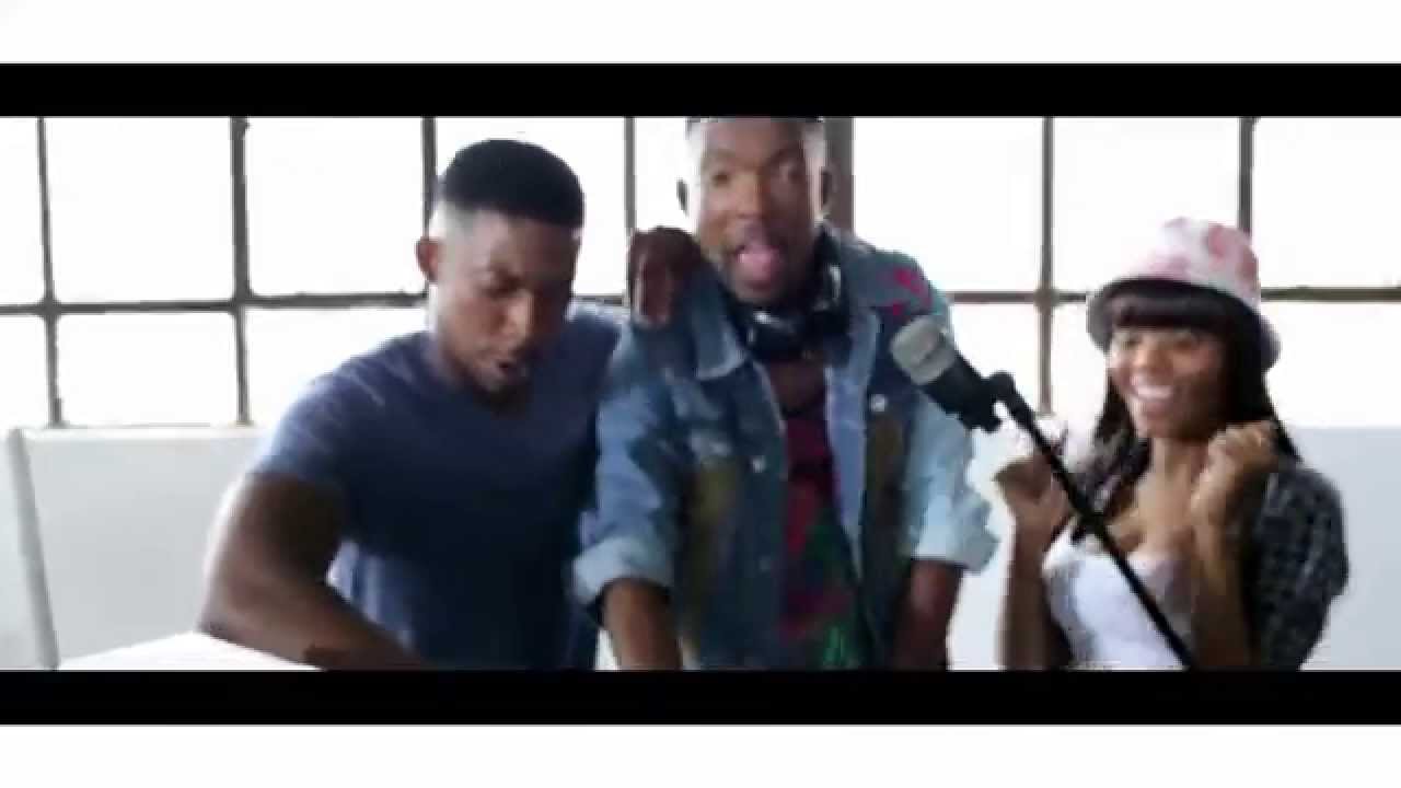 Muzart - Oh Yeah (Official Video)
