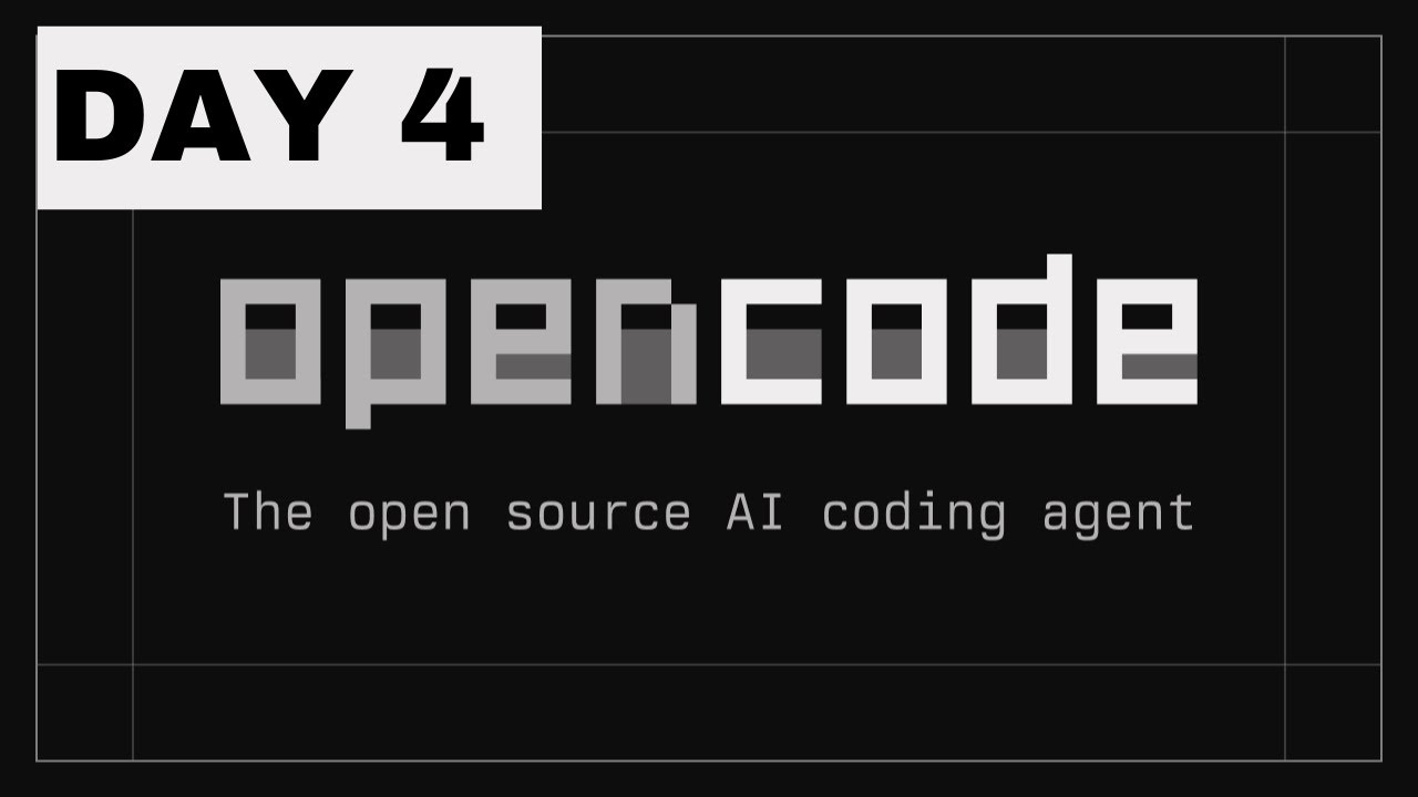 Global Configuration in OpenCode