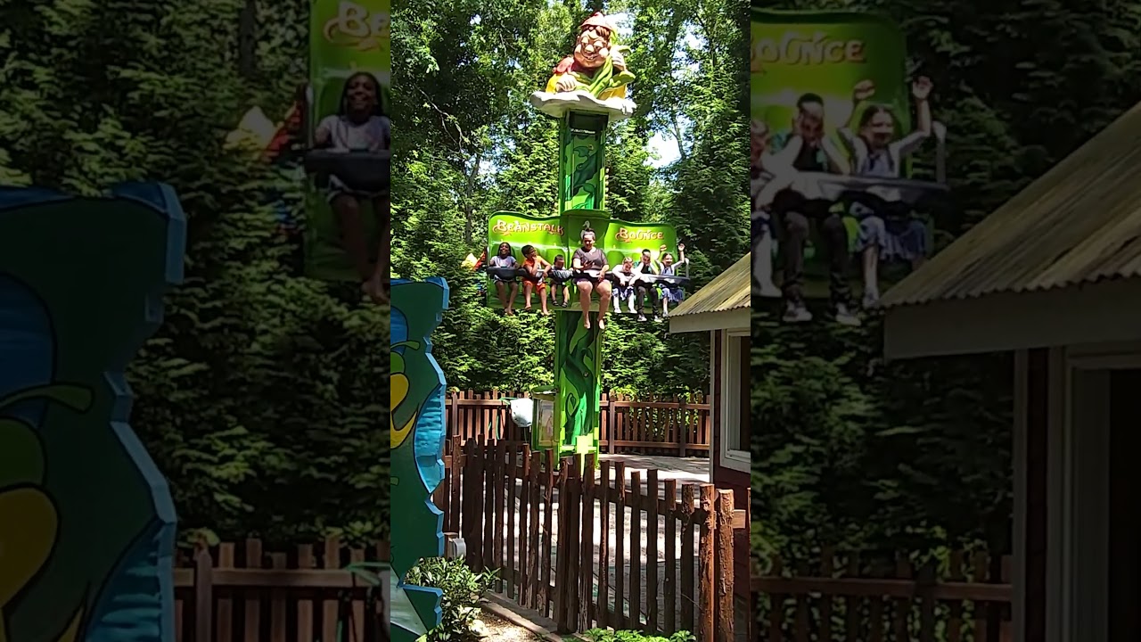 Experience the Enchantment of Storybook Land: Adventure Awaits on Its Amazing Rides