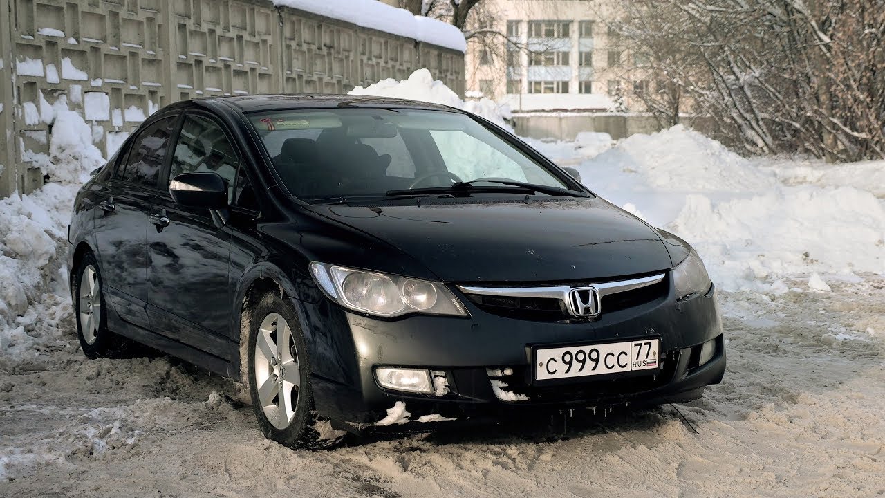 Автомобиль после угона - АВТОХЛАМ или НЕТ?!