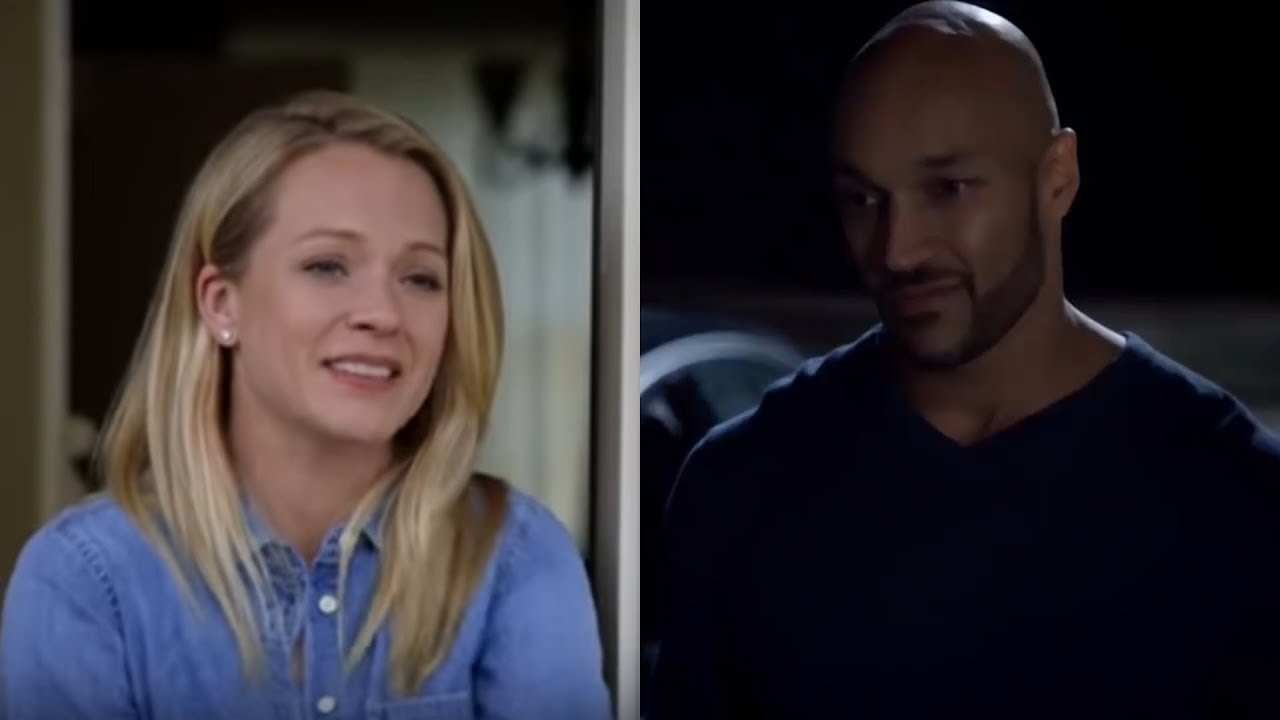 How Did Ian Meet Alex? | Tyler Perry's If Loving You Is Wrong