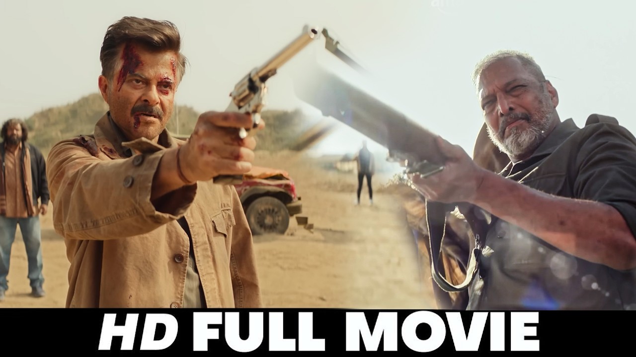 Jigarwala | Anil Kapoor – Amrish Puri | Old Bollywood Action Classic Full Movie 2026