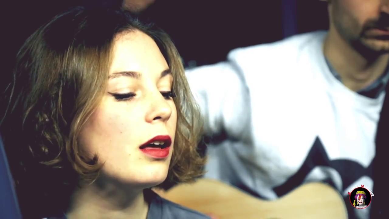 La Session live de Therapie Taxi #2 :  'DRAGMATIQUE' | Transmusicales 2016