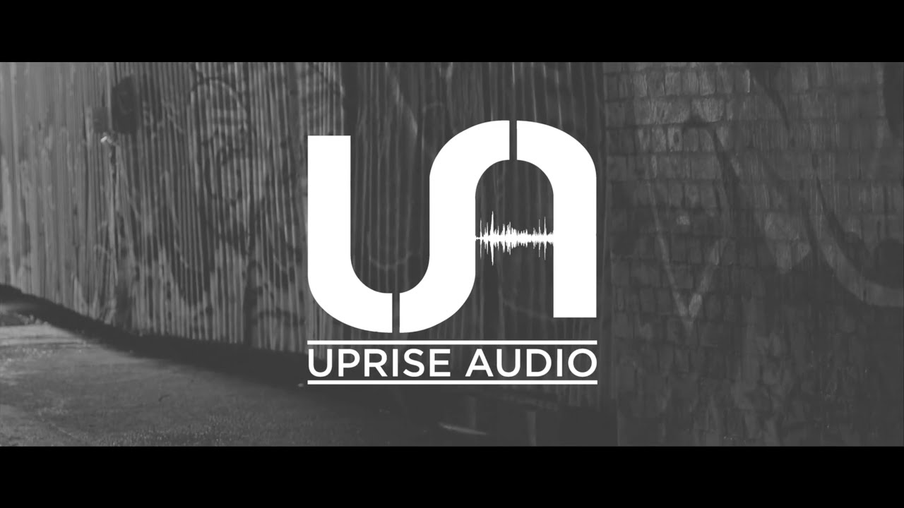 Seven & Joe raygun - Elevate - Uprise Audio - UA015