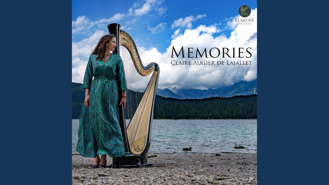 Memories in Water: I. Living Stream