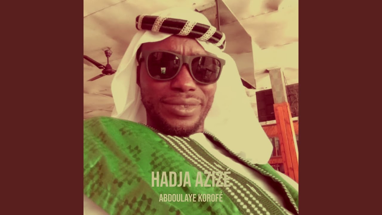 Hadja Azizé