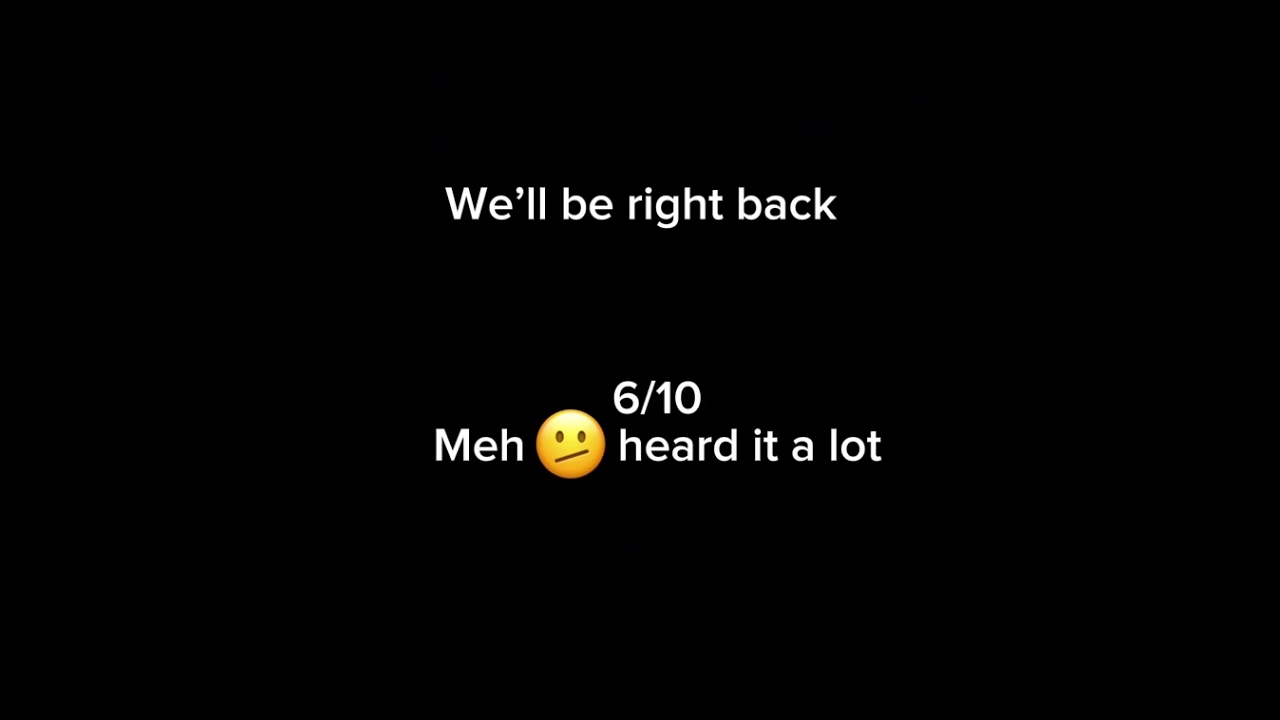 Rating meme sounds ⚠️⚠️HEADPHONE WARNING ⚠️