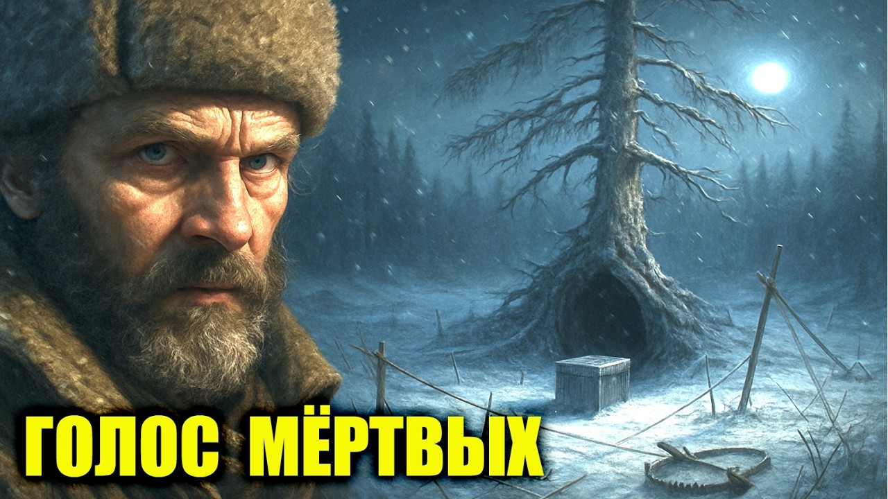 ПРАВДА О ЖУТКОМ КОРДОНЕ: не ДУХИ, не ЗВЕРИ, не ЧУДОВИЩА — человек. Но ЭТО ТОЛЬКО ВИДИМОСТЬ...