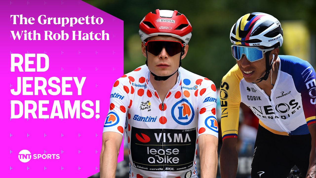 La Vuelta 2025: Last Shot At Glory! | The Gruppetto